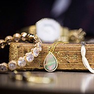 Как выбрать украшение